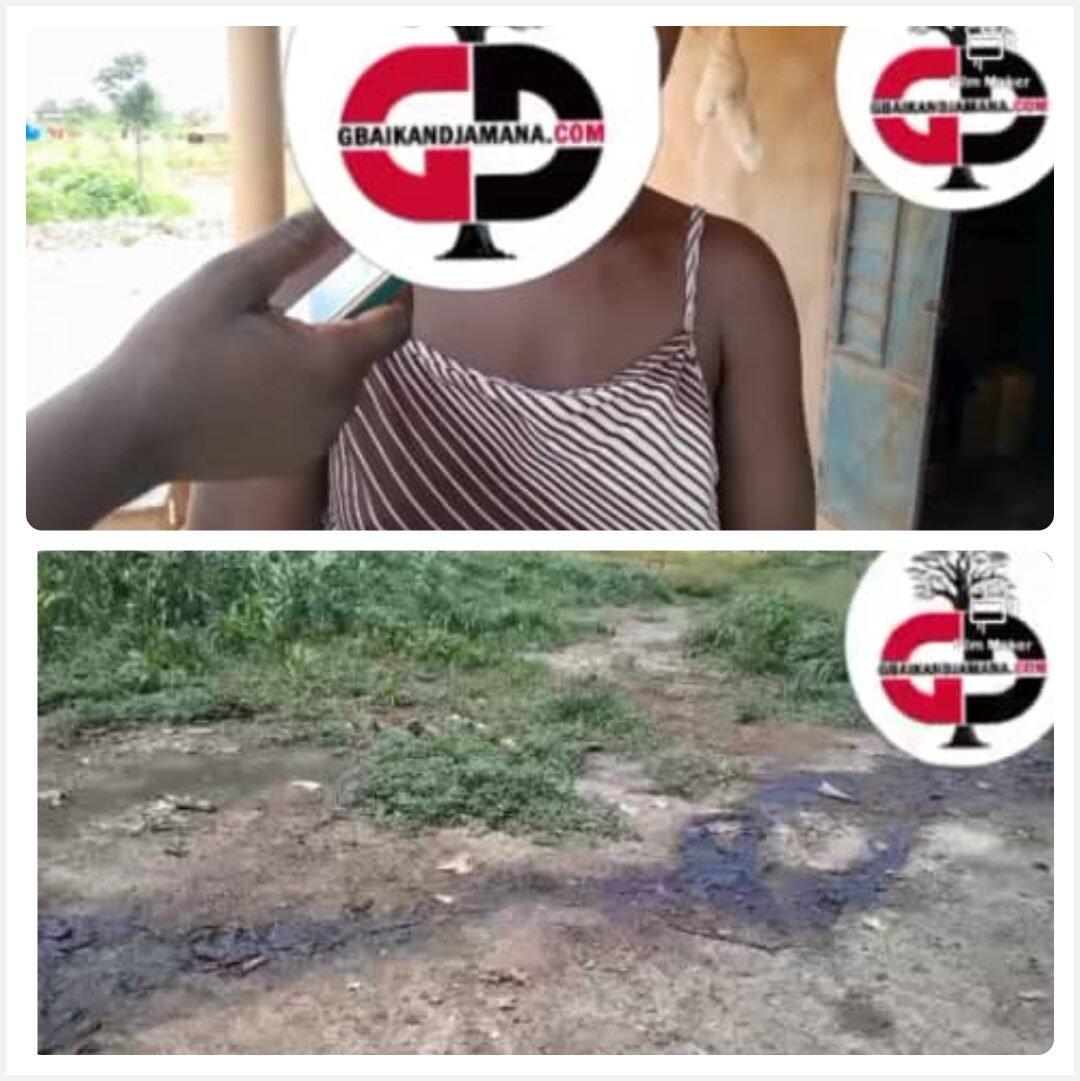 Siguiri/Sous-préfecture de Kourémalé : L'abattoir est dans un état pitoyable, nauséabond et manque de tout