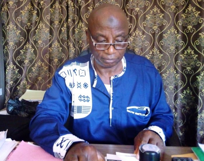 Baccalauréat unique à Kankan: Le taux de réussite s'élève à 38,42%. 2 Baccalauréat unique à Kankan: Le taux de réussite s'élève à 38,42%.