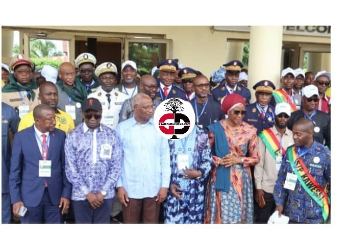 Le premier ministre lance le FODEL, un véritable levier de développement à la base.