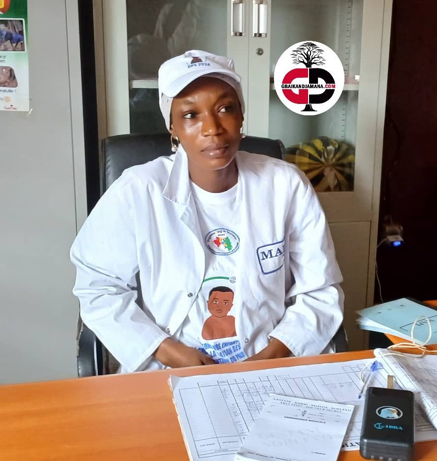 Lutte contre le paludisme en Haute Guinée la campagne de distribution CPS a été lancée à Siguiri. 1 Lutte contre le paludisme en Haute Guinée la campagne de distribution CPS a été lancée à Siguiri.