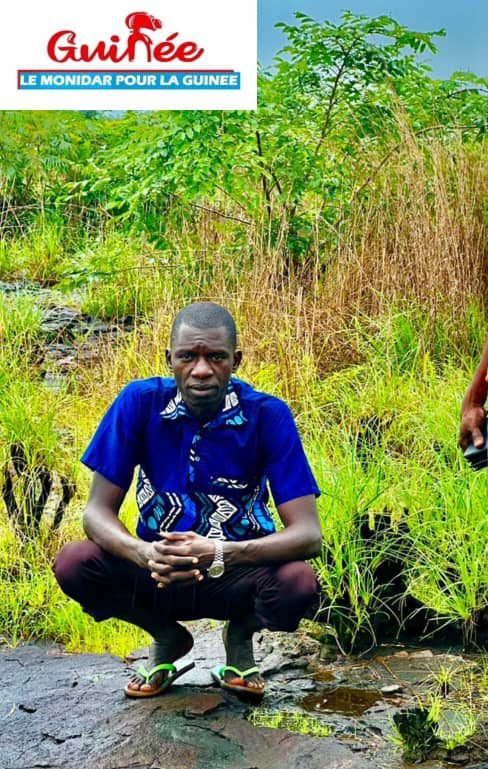 Tribune : Le rôle d'un bon communicant dans le développement sociopolitique. (Lanciné 1 Kaba).