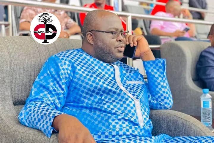 Tribune : Dr. Ibrahima Kalil Kaba (Lilou), l'incarnation des valeurs sociales, intellectuelles et scientifiques ! 3 Tribune : Dr. Ibrahima Kalil Kaba (Lilou), l'incarnation des valeurs sociales, intellectuelles et scientifiques !