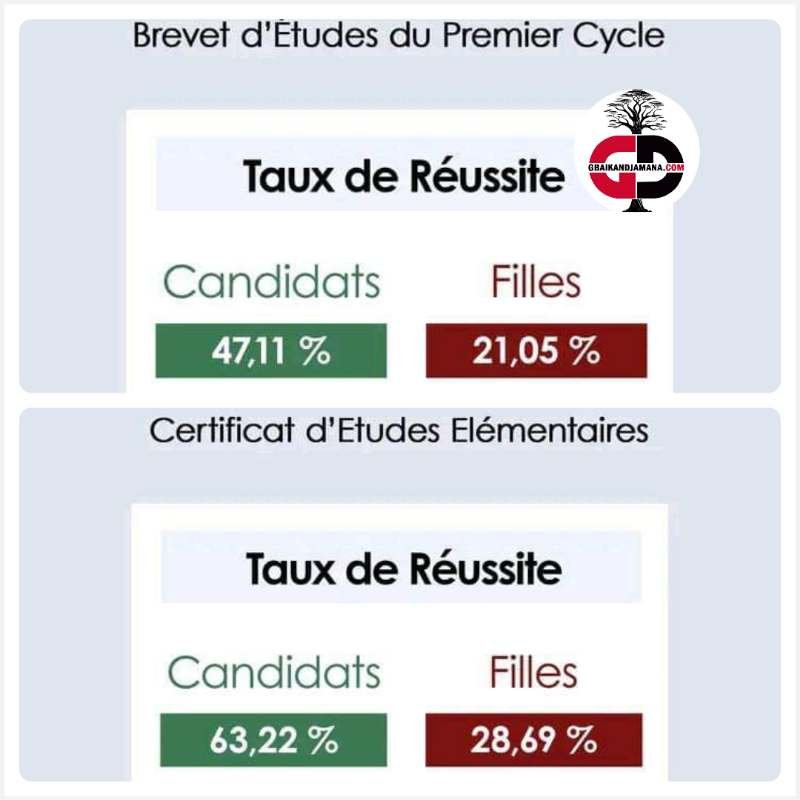 𝐑𝐞𝐬𝐮𝐥𝐭𝐚𝐭𝐬 𝐝𝐞𝐬 𝐞𝐱𝐚𝐦𝐞𝐧𝐬 𝐬𝐜𝐨𝐥𝐚𝐢𝐫𝐞𝐬 𝟐𝟎𝟐𝟑-𝟐𝟎𝟐𝟒 : 𝐀𝐧𝐧𝐨𝐧𝐜𝐞 𝐝𝐞𝐬 𝐬𝐭𝐚𝐭𝐢𝐬𝐭𝐢𝐪𝐮𝐞𝐬 𝐝𝐮 𝐂𝐄𝐄 𝐞𝐭 𝐁𝐄𝐏𝐂 𝐩𝐚𝐫 𝐥𝐞 𝐆𝐨𝐮𝐯𝐞𝐫𝐧𝐞𝐦𝐞𝐧𝐭 7 𝐑𝐞𝐬𝐮𝐥𝐭𝐚𝐭𝐬 𝐝𝐞𝐬 𝐞𝐱𝐚𝐦𝐞𝐧𝐬 𝐬𝐜𝐨𝐥𝐚𝐢𝐫𝐞𝐬 𝟐𝟎𝟐𝟑-𝟐𝟎𝟐𝟒 : 𝐀𝐧𝐧𝐨𝐧𝐜𝐞 𝐝𝐞𝐬 𝐬𝐭𝐚𝐭𝐢𝐬𝐭𝐢𝐪𝐮𝐞𝐬 𝐝𝐮 𝐂𝐄𝐄 𝐞𝐭 𝐁𝐄𝐏𝐂 𝐩𝐚𝐫 𝐥𝐞 𝐆𝐨𝐮𝐯𝐞𝐫𝐧𝐞𝐦𝐞𝐧𝐭