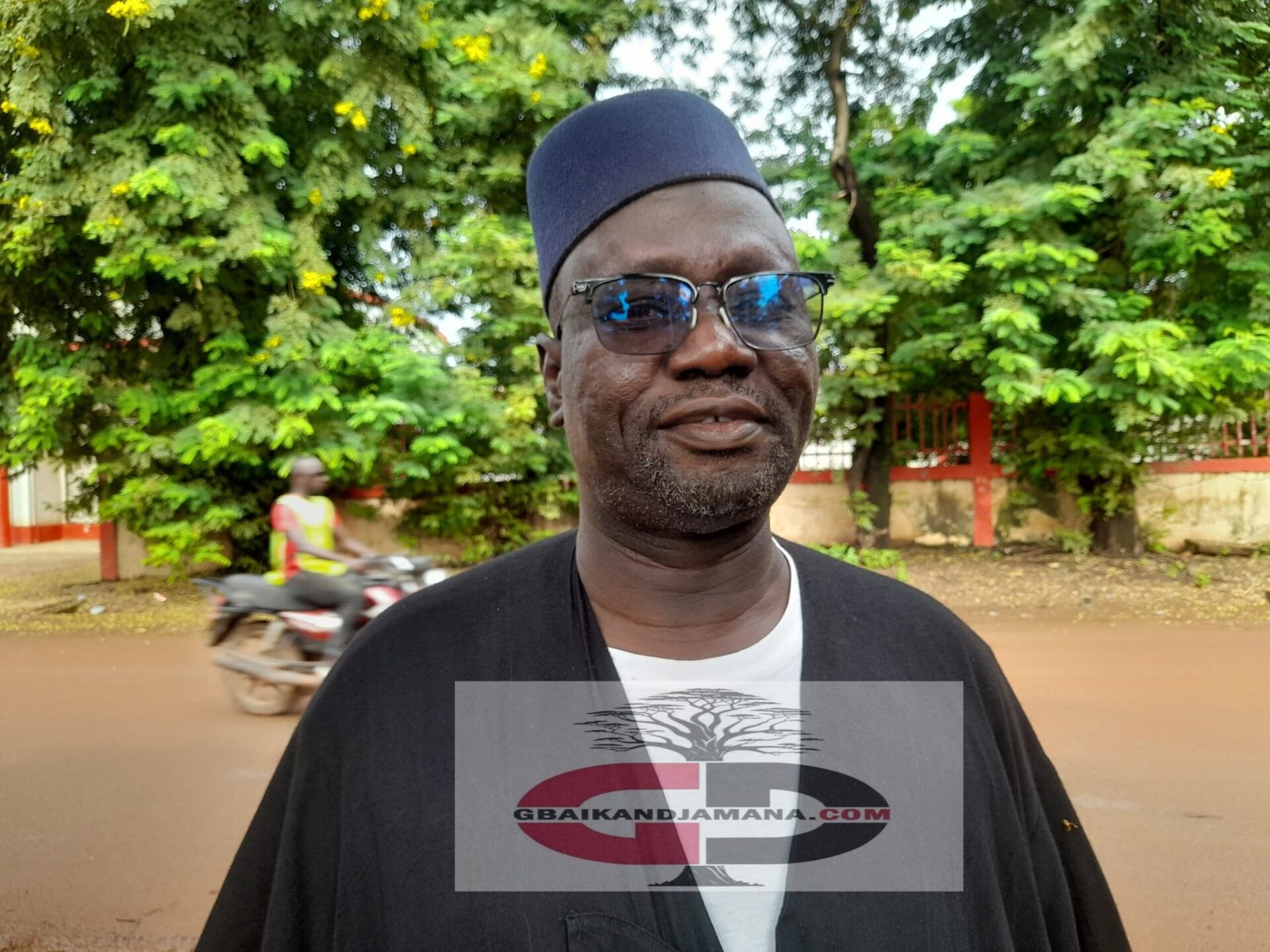 Guinée : Appel à une journée ville morte pour la libération de Foniké Manguè et Billo Bah, l'UPDG prône l'apaisement…. 2 Guinée : Appel à une journée ville morte pour la libération de Foniké Manguè et Billo Bah, l'UPDG prône l'apaisement….