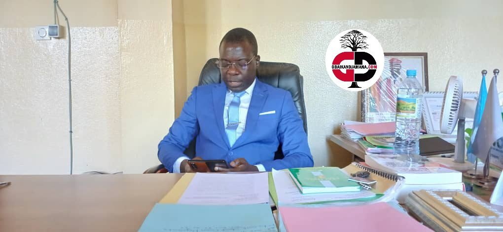 TPI Siguiri : 175 dossiers conrectionels vidés et 424 RP reçu.