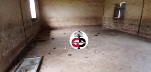 Kankan / Éducation : L'école primaire centre 1 de Batè-Nafadji, à l'image d'une prison civile de l'antiquité (constat)