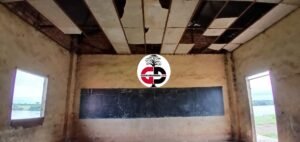 Kankan / Éducation : L'école primaire centre 1 de Batè-Nafadji, à l'image d'une prison civile de l'antiquité (constat)