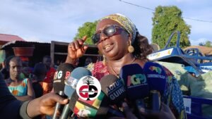 Kouroussa : La société KGM fait des dons importants à la communauté, à hauteur de plus de 500 millions GNF. 11 Kouroussa : La société KGM fait des dons importants à la communauté, à hauteur de plus de 500 millions GNF.
