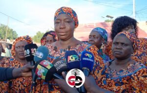 Kouroussa : La société KGM fait des dons importants à la communauté, à hauteur de plus de 500 millions GNF. 13 Kouroussa : La société KGM fait des dons importants à la communauté, à hauteur de plus de 500 millions GNF.