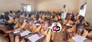 Ouverture Des Classes à Kankan : Ce Qu'il faut Retenir de la Première Journée.