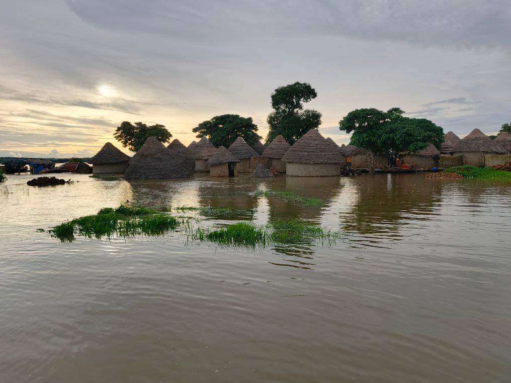 Fondé en 1936, Tindo Danala, un district qui manque de tout et de rien ( Reportage ) 6 Fondé en 1936, Tindo Danala, un district qui manque de tout et de rien ( Reportage )