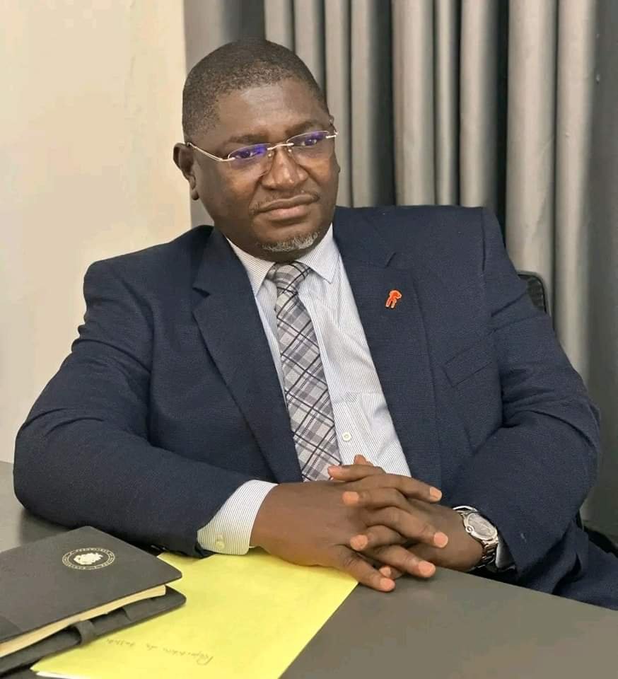 Guinée : l'ancien ministre Guillaume Hawing, nommé à nouveau (décret)