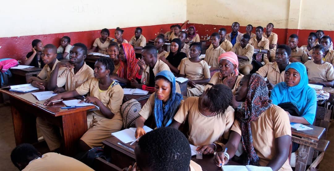 Urgent /Guinée : la date de l'ouverture prochaine des classes, connue ( communiqué)