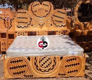 Le Métier de la Menuiserie à Kourémalé : « Cette profession n'est pas reconnue à sa juste valeur » déclare Ansoumane Kouroum 3 Le Métier de la Menuiserie à Kourémalé : « Cette profession n'est pas reconnue à sa juste valeur » déclare Ansoumane Kouroum