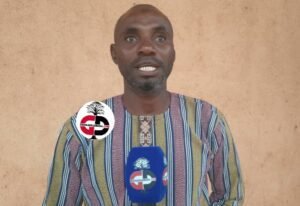 Mandiana : Forte mobilisation pour célébrer le CNRD le 5 septembre prochain.