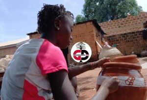 Kankan : Par manque de soutien, les femmes potières tirent le diable par la queue.