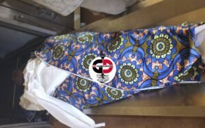 Faranah : Découverte macabre du corps d'une femme non identifié au quartier aviation.