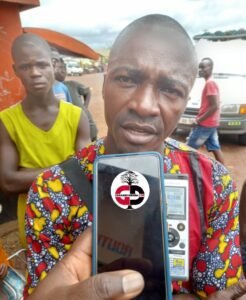 Corruption à Faranah : Le procureur près du tribunal, au centre d'une accusation (les faits)