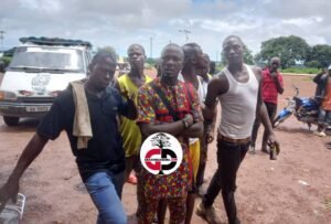 Corruption à Faranah : Le procureur près du tribunal, au centre d'une accusation (les faits)