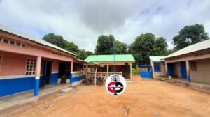 Dabola : Groupe Scolaire Privé Koben, une école de référence dans la préfecture (Publireportage)