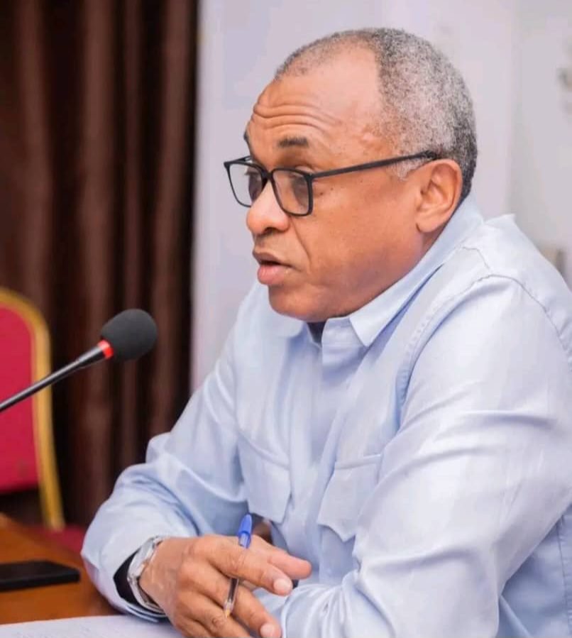 Journée Internationale de l'alphabétisation : Déclaration du ministre Guinéen de l'éducation nationale.