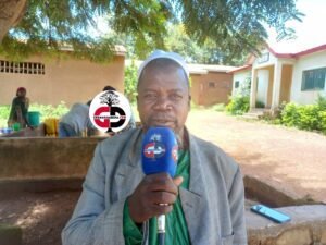 Faranah : Tenue d'une rencontre préparatoire des acteurs éducatifs pour une rentrée scolaire réussie.