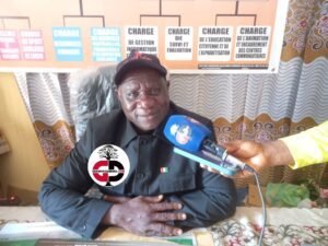 Éducation /Faranah : Le DPE menace « Si un Directeur d'école réclame un sous à un parent d'élève comme frais de table banc, il va sauter »