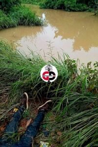 Siguiri : Un ressortissant de N'zérékoré perd la vie par noyade au secteur Ourouny ( les faits)