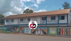 Dabola : Inauguration d’un Nouveau Complexe Scolaire Mamadou Bhoye Barry