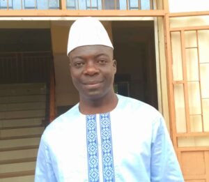 Siguiri : Usurpation de titre, le procureur Ibrahima 1 CAMARA alerte les citoyens.