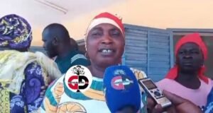 Dabola : Ce qu'il faut retenir de la manifestation des femmes du marché.