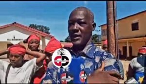 Dabola : Ce qu'il faut retenir de la manifestation des femmes du marché.