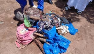 Kankan : Cheick Souleymane Sidibé lance le coup d'envoi du Maouloud 2024.