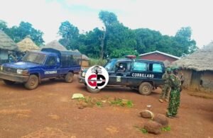 Affrontement à Gberedou Baranama (kankan) : 3 morts et deux blessés graves ( liste des victimes )