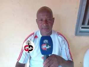 Dabola : Le Bureau Fédéral du Parti UFDG s'exprime sur l'avant-projet de la nouvelle constitution.