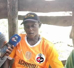 Manden Fètèkou (Siguiri) : Les habitants s'interrogent sur leur appartenance réelle au territoire guinéen.