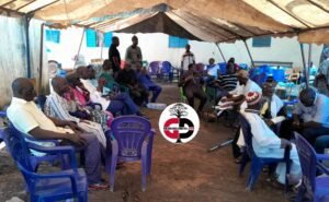 Siguiri : Décès d'Elhadj Mamoudou Yo kouyaté de Djélitomba, les témoignages se multiplient.