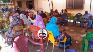 Siguiri : Décès d'Elhadj Mamoudou Yo kouyaté de Djélitomba, les témoignages se multiplient.