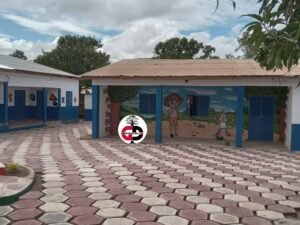 Dabola : Inauguration d’un Nouveau Complexe Scolaire Mamadou Bhoye Barry