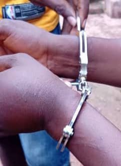 Urgent /Mandiana : Une jeune fille retrouvée nue, séquestrée et enchaînée dans la chambre d'un militaire.