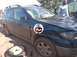 Urgent / Dabola : Un mort dans un accident de la circulation au quartier Foundeng.