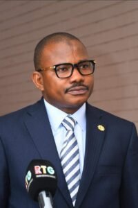 Les Réformes d'Envergure du Président du Conseil National de la Transition, Dr Dansa Kourouma Par (Soninké DIANÉ)