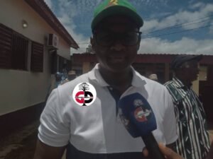 Dabola : Le Mouvement « A LÉLÉ DI SÉ » soutient la candidature du Général Mamadi Doumbouya à l’élection présidentielle.