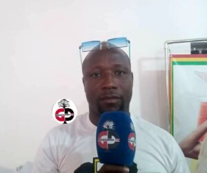 Dabola : Le Mouvement « A LÉLÉ DI SÉ » soutient la candidature du Général Mamadi Doumbouya à l’élection présidentielle.