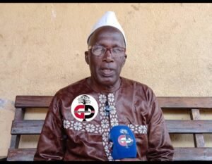 Kankan : Les cadres du RPG Arc-en-ciel répondent aux accusations d'un éventuel coup d'État portées contre Alpha CONDÉ.