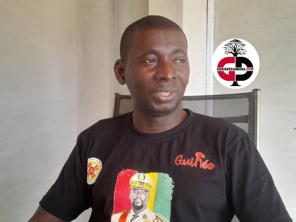 Société : Le Président régional de la Chambre d'Agriculture victime d'une calamité naturelle (Inondation).