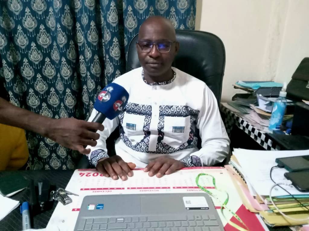 Dabola : Restitution du Chef de Division des Ressources Humaines