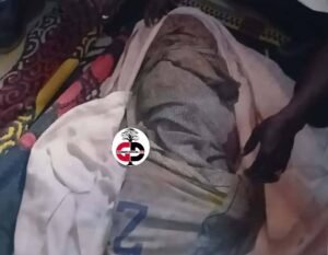 Mandiana : un enfant de 3 ans retrouvé mort dans une rivière à komana.