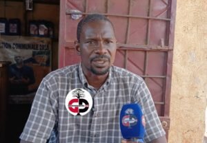 Kankan : Les acteurs sociopolitiques divisés sur une éventuelle candidature du Général Mamadi Doumbouya aux prochaines élections présidentielles.