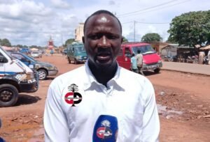 Kankan : Les acteurs sociopolitiques divisés sur une éventuelle candidature du Général Mamadi Doumbouya aux prochaines élections présidentielles.